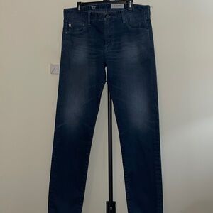 AG men’s jeans